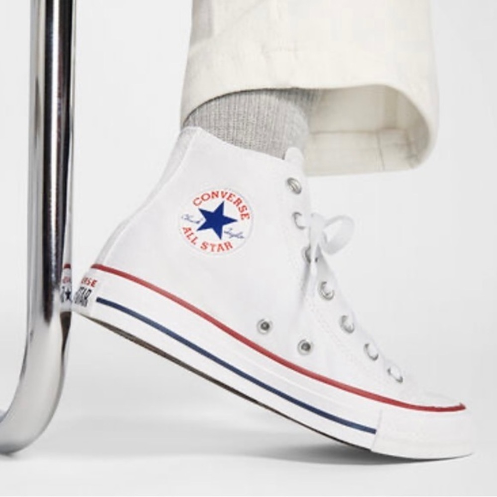 ❇️NWT❇️ Converse All Star Hi Top Sneakers